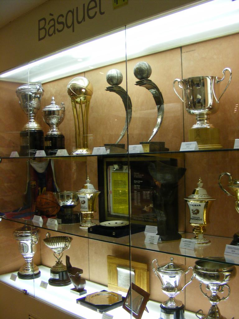 Foto de Barcelona (Cataluña), España