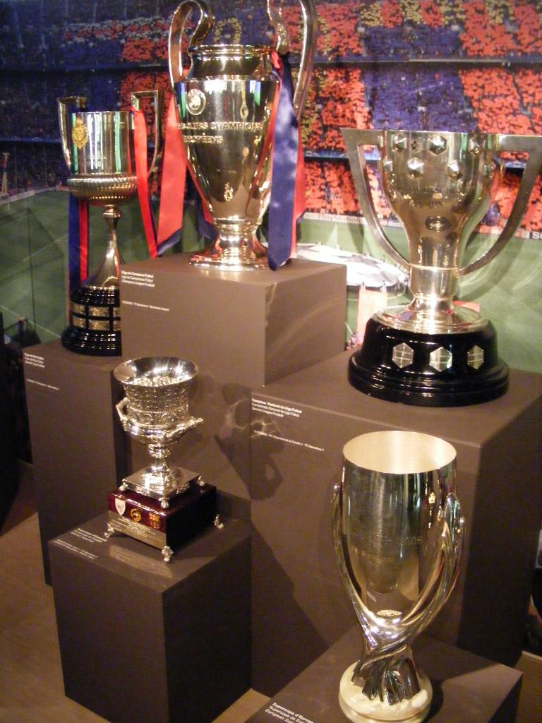 Foto de Barcelona (Cataluña), España