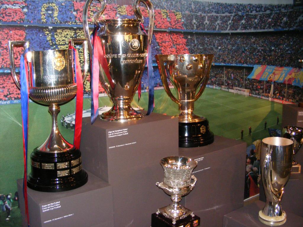 Foto de Barcelona (Cataluña), España