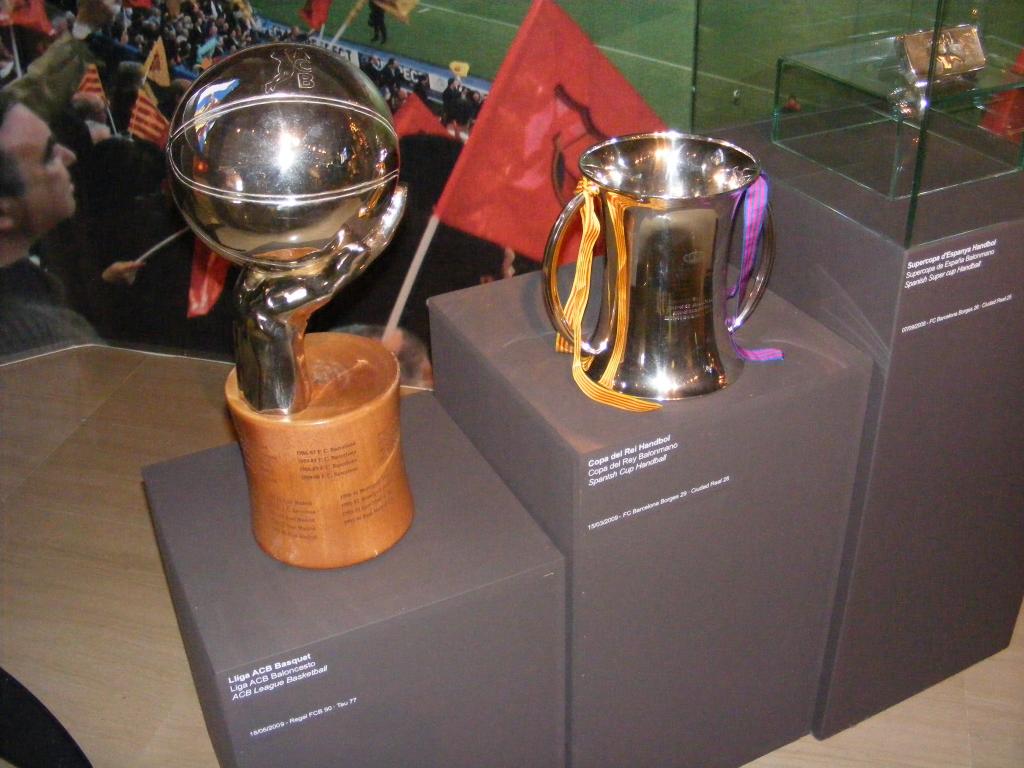 Foto de Barcelona (Cataluña), España