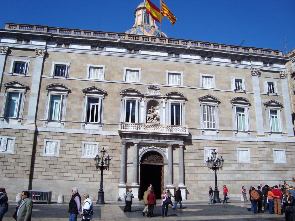 Foto de Barcelona (Cataluña), España