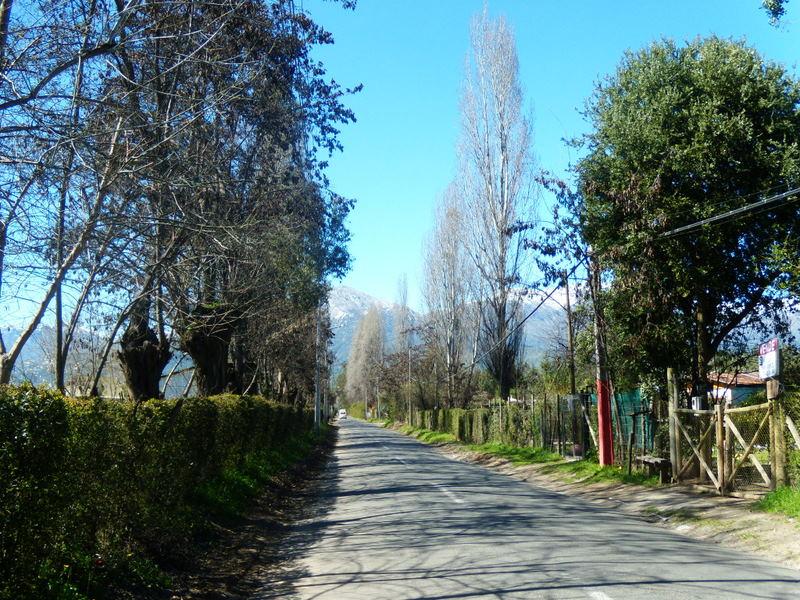 Foto de Pirque, Chile