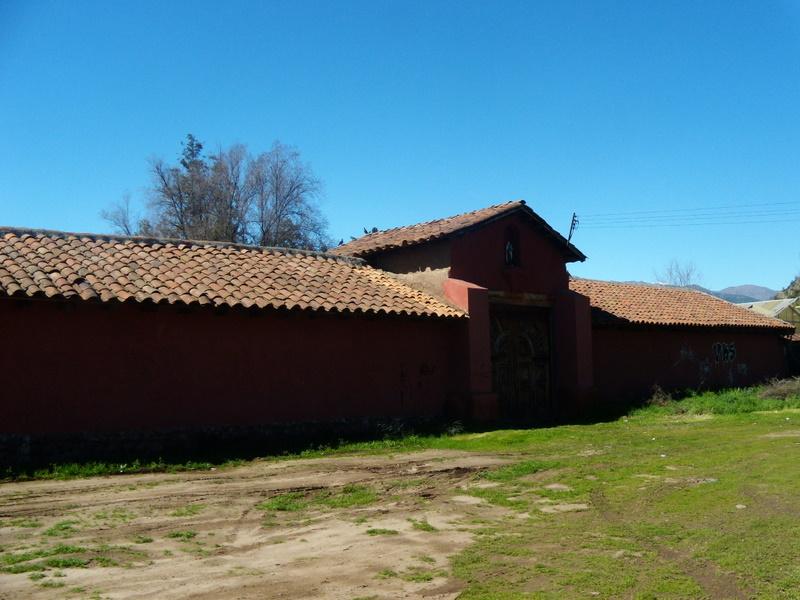 Foto de Pirque, Chile