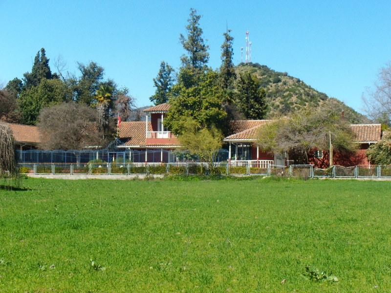 Foto de Pirque, Chile