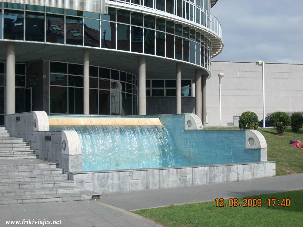 Foto de Gijón (Asturias), España