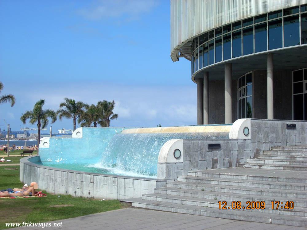 Foto de Gijón (Asturias), España