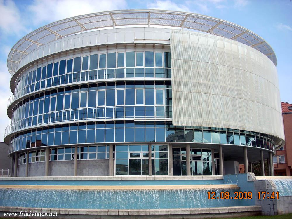 Foto de Gijón (Asturias), España