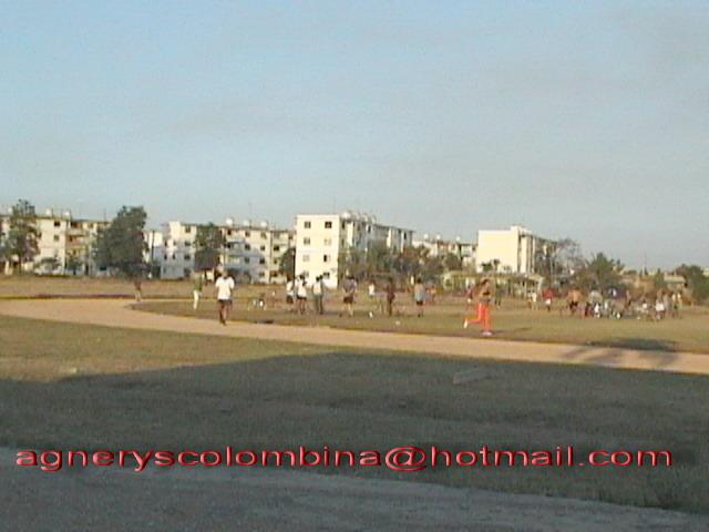Foto de Colón Matanzas, Cuba