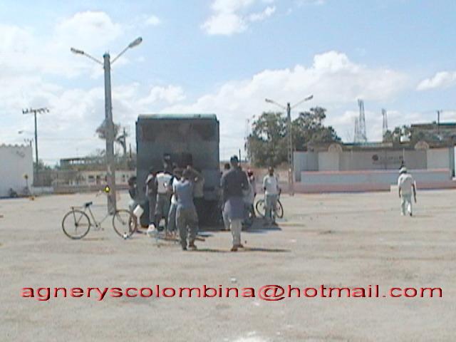 Foto de Colón Matanzas, Cuba