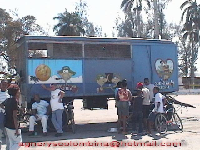 Foto de Colón Matanza, Cuba