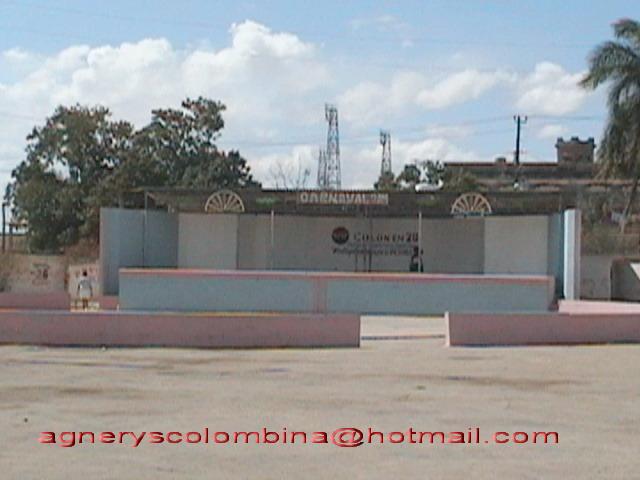 Foto de Colón Matanzas, Cuba
