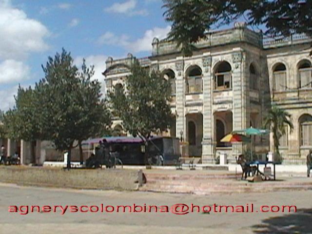 Foto de Colón Matanzas, Cuba