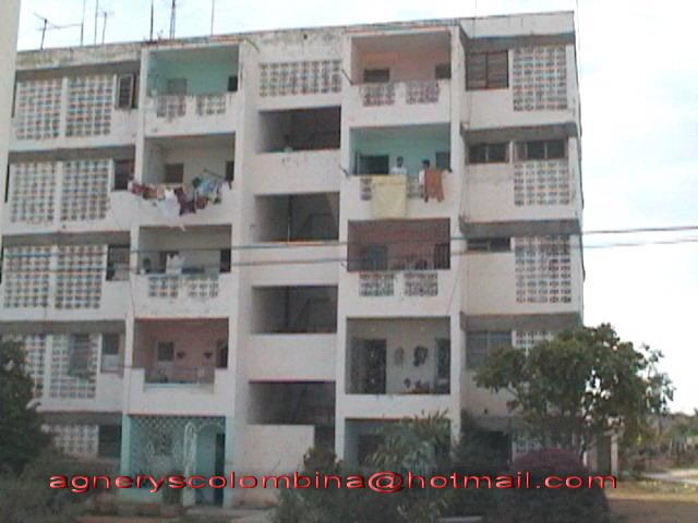 Foto de Colón Matanzas, Cuba