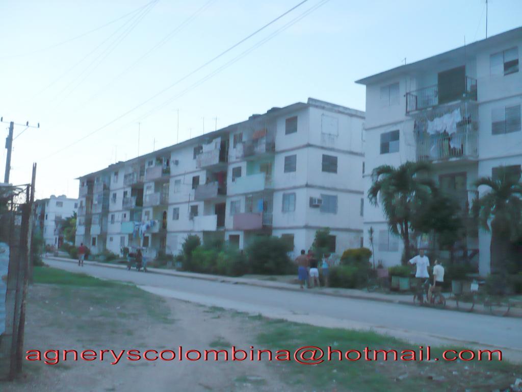 Foto de Colón Matanzas, Cuba