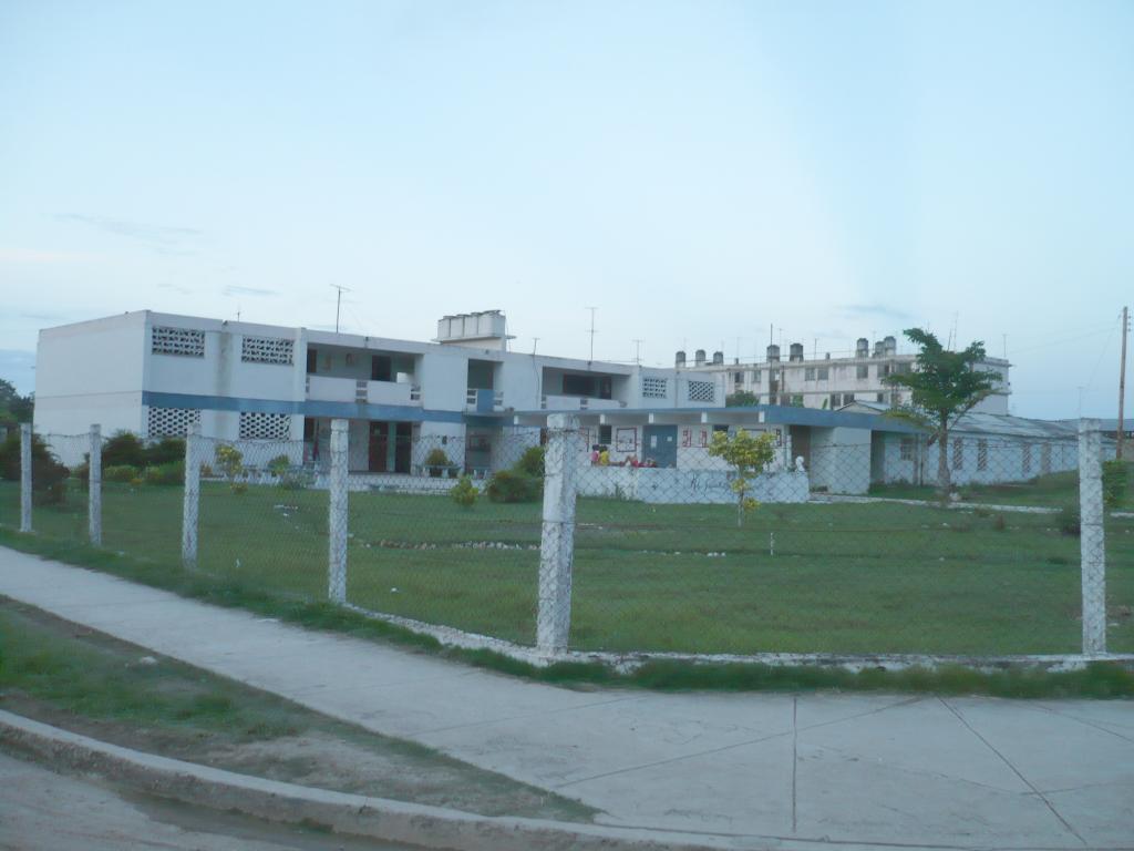 Foto de Colón Matanzas, Cuba