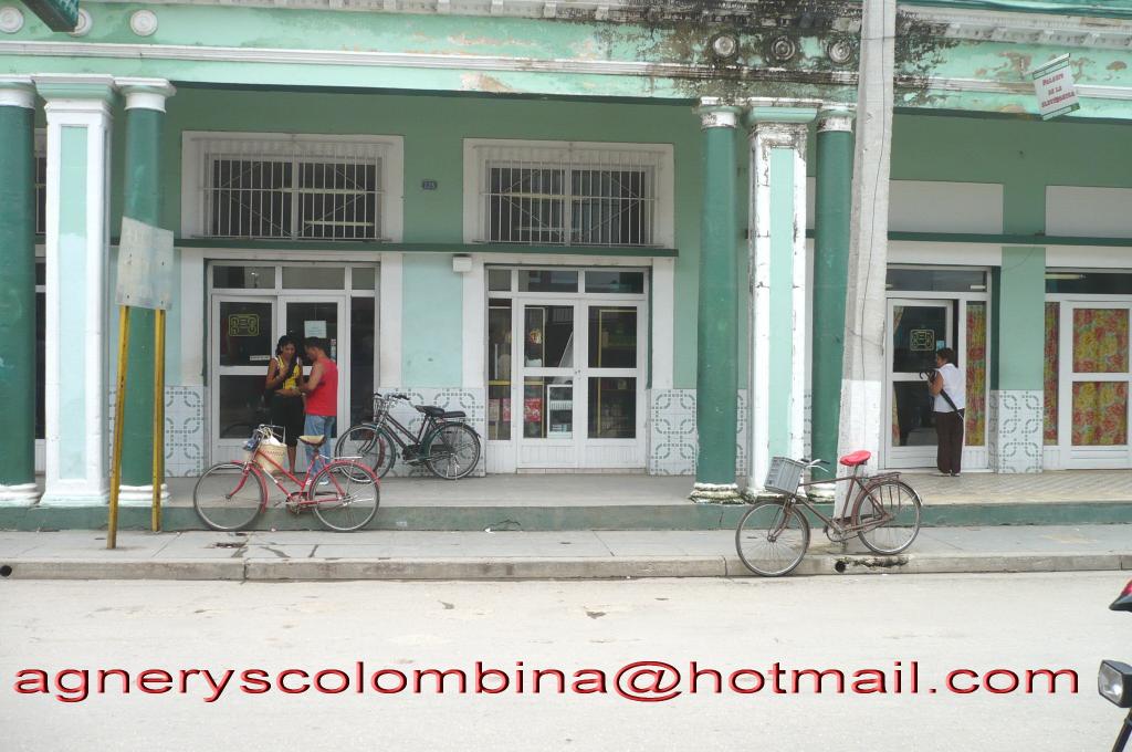 Foto de Colón Matanzas, Cuba