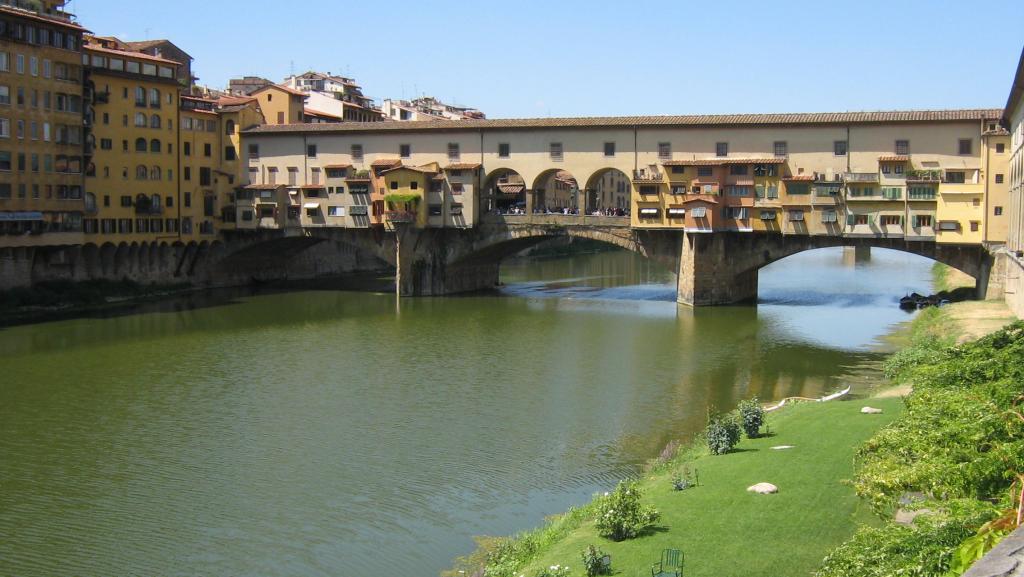 Foto de Firenze, Italia