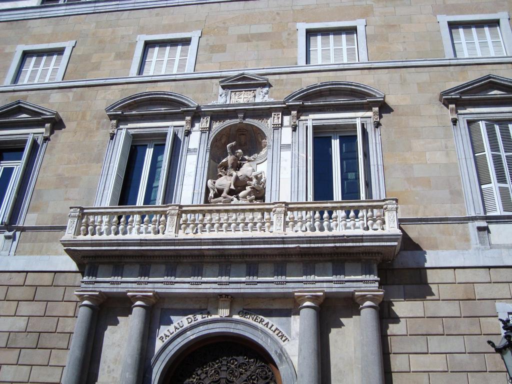 Foto de Barcelona (Cataluña), España