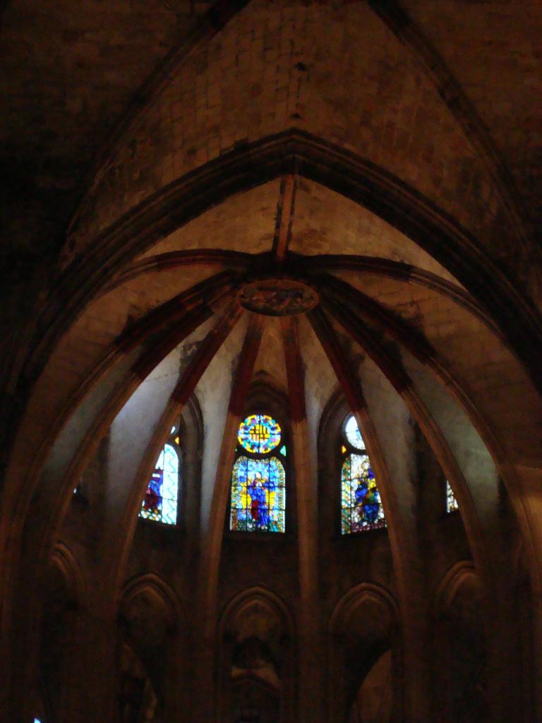 Foto de Barcelona (Cataluña), España