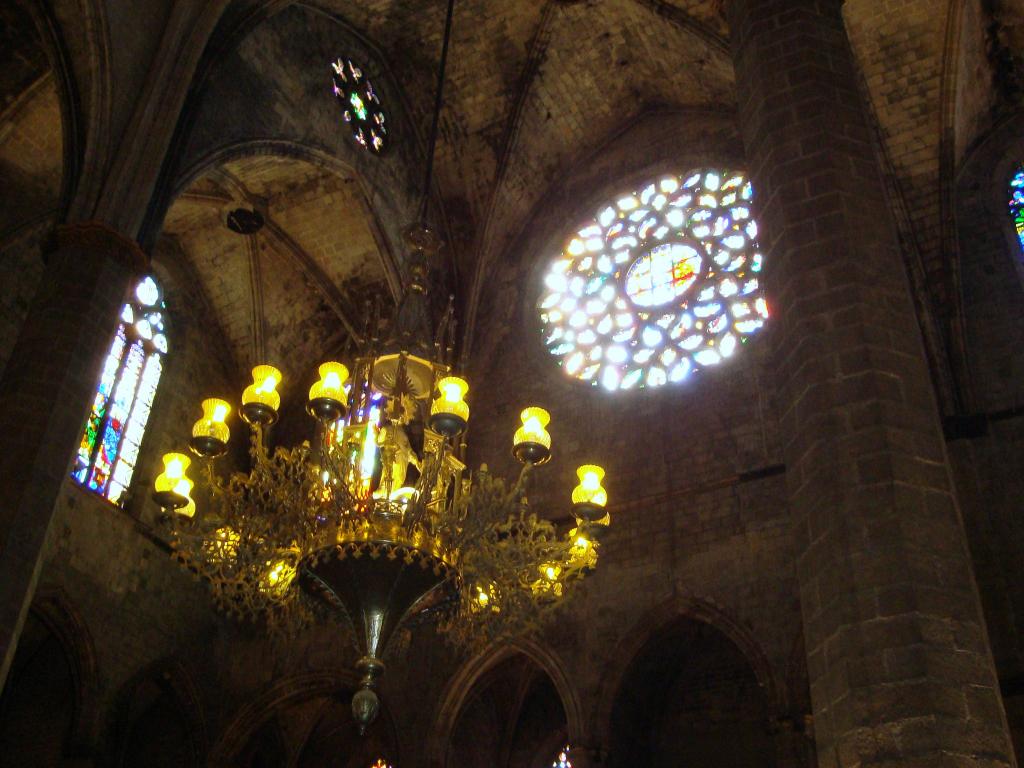 Foto de Barcelona (Cataluña), España