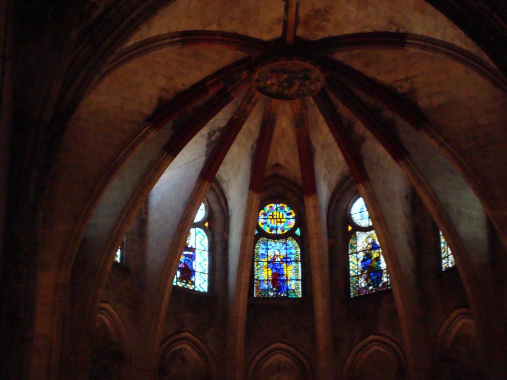 Foto de Barcelona (Cataluña), España