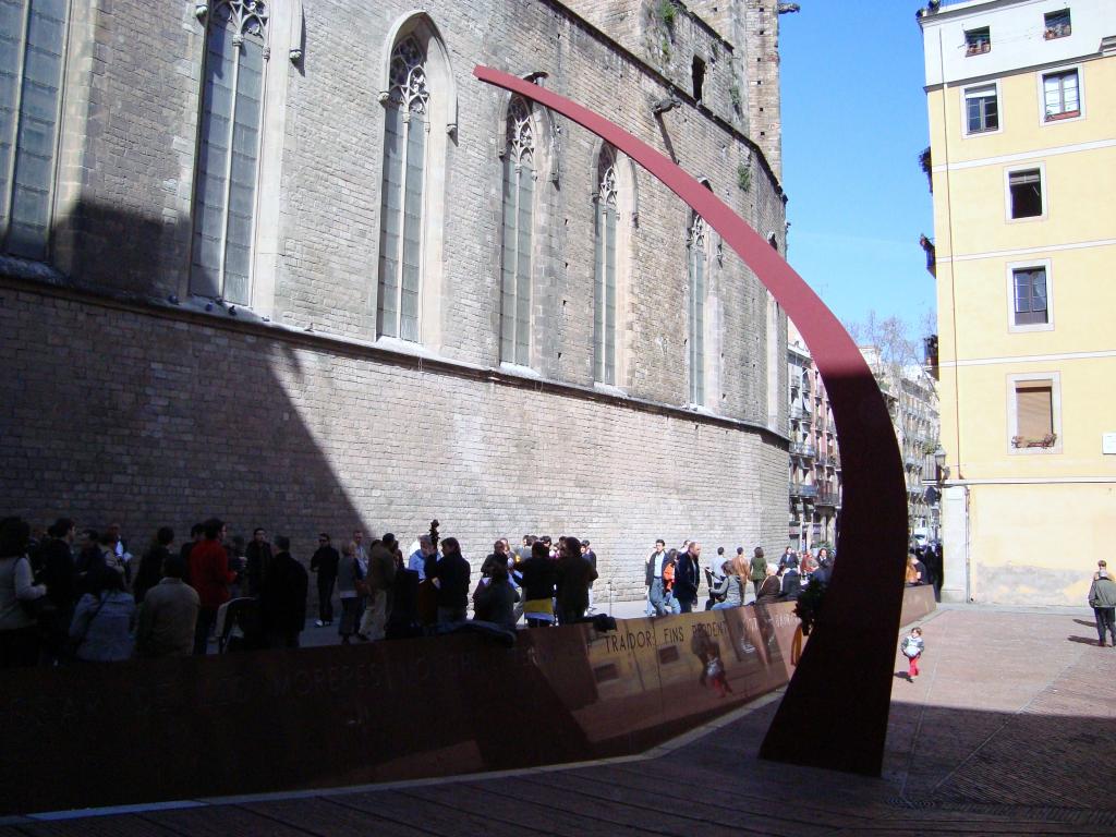 Foto de Barcelona (Cataluña), España