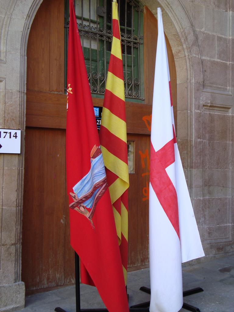 Foto de Barcelona (Cataluña), España