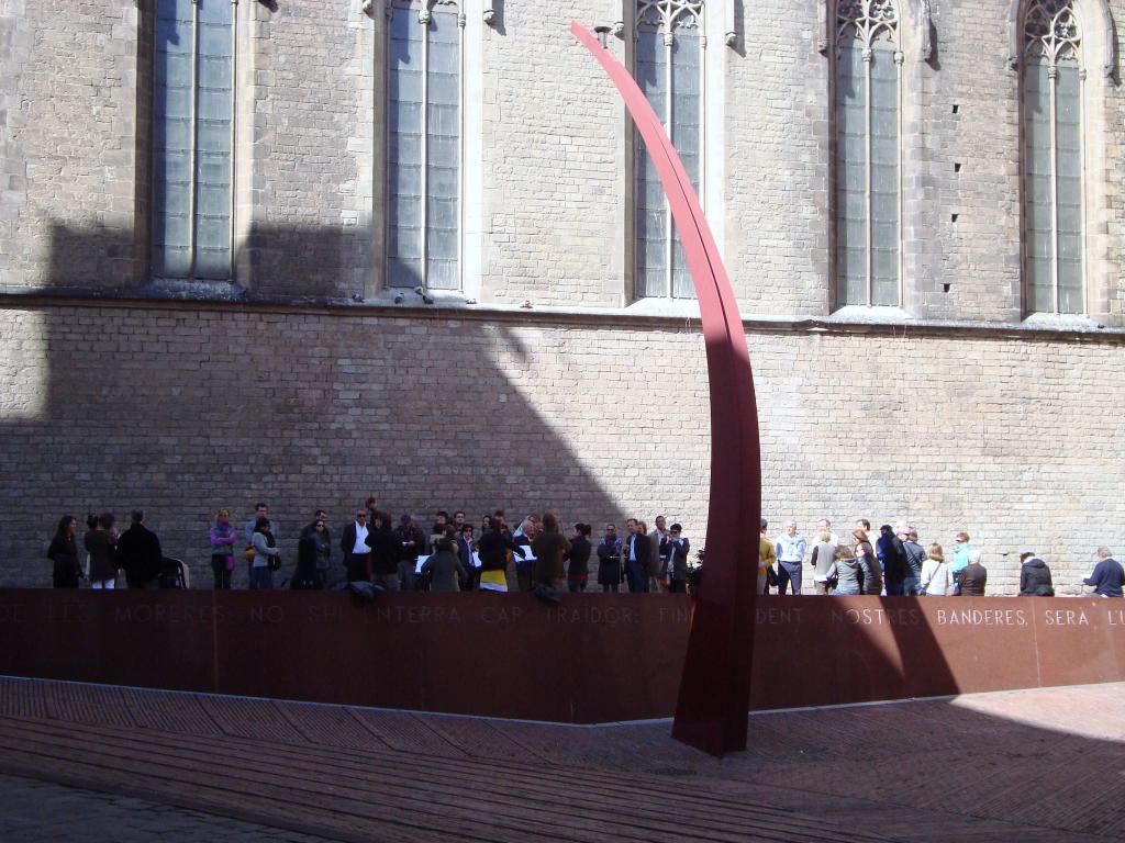 Foto de Barcelona (Cataluña), España