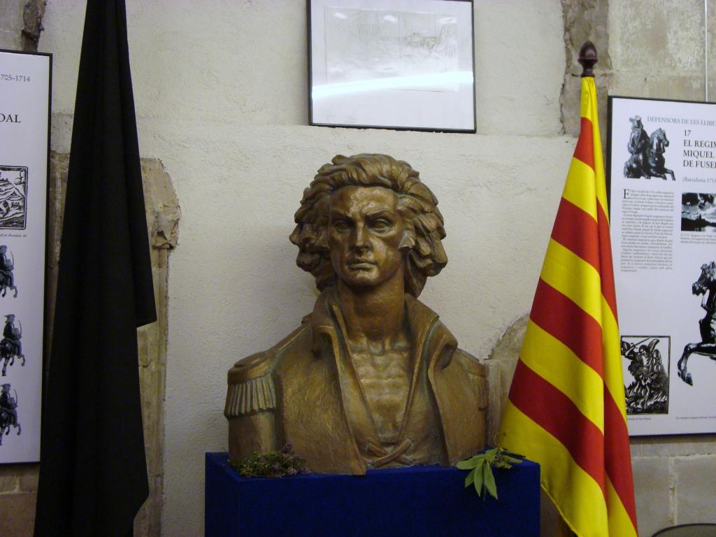 Foto de Barcelona (Cataluña), España