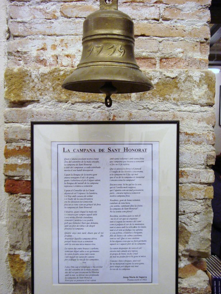 Foto de Barcelona (Cataluña), España