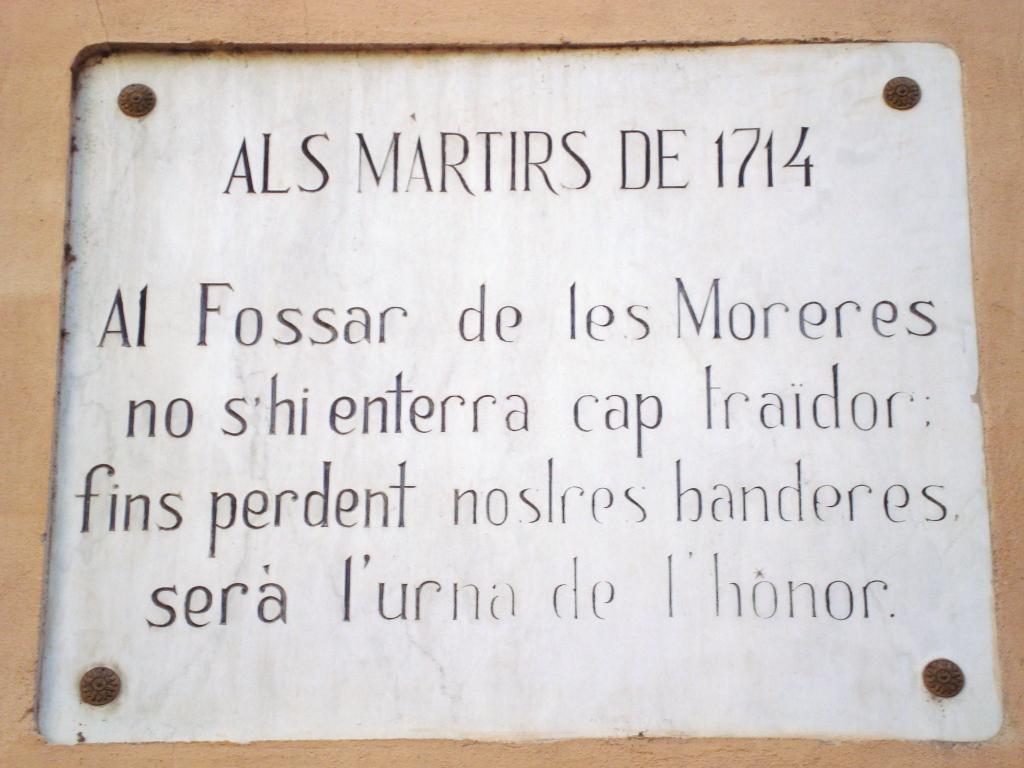 Foto de Barcelona (Cataluña), España