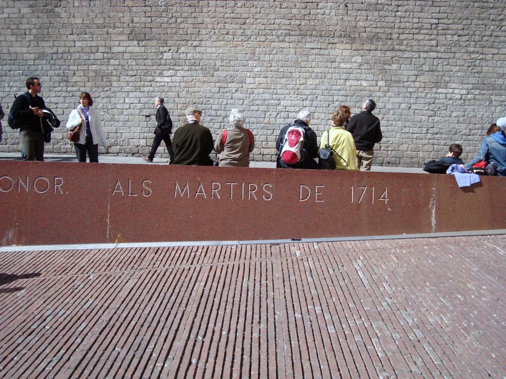 Foto de Barcelona (Cataluña), España