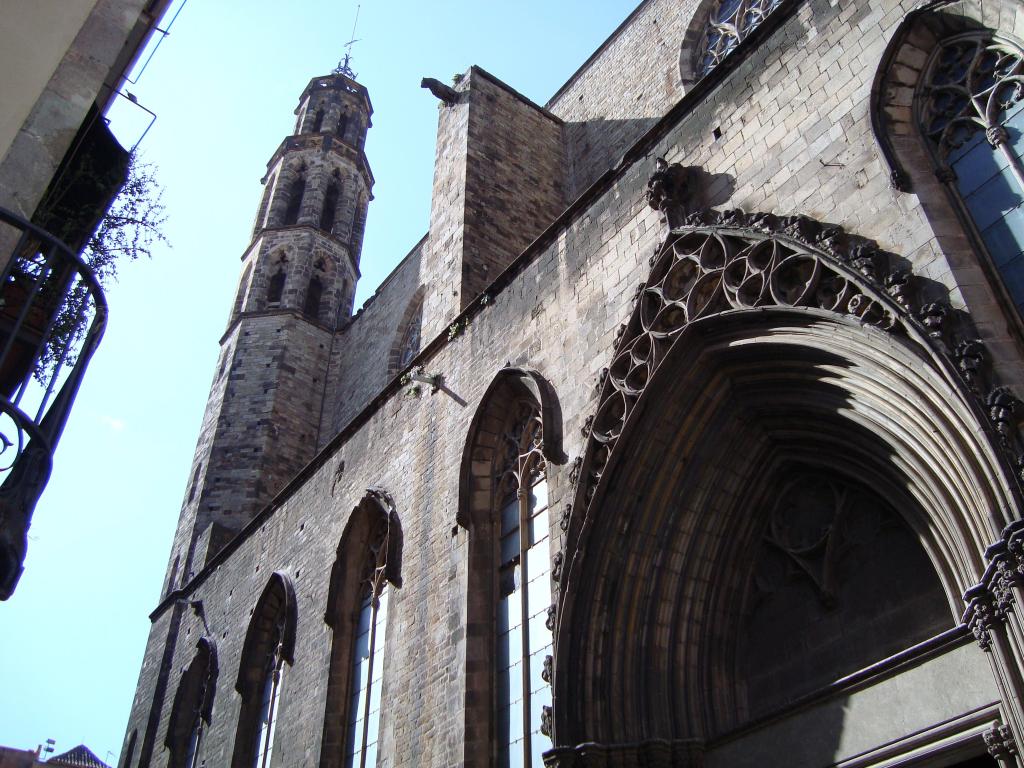 Foto de Barcelona (Cataluña), España