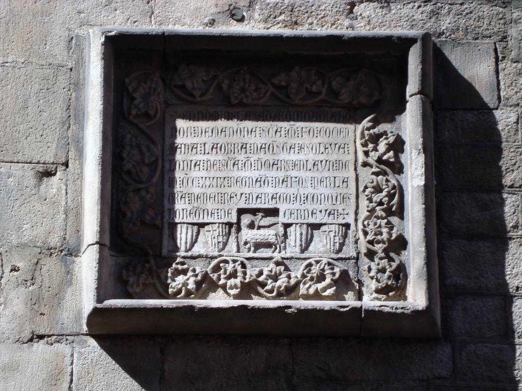 Foto de Barcelona (Cataluña), España