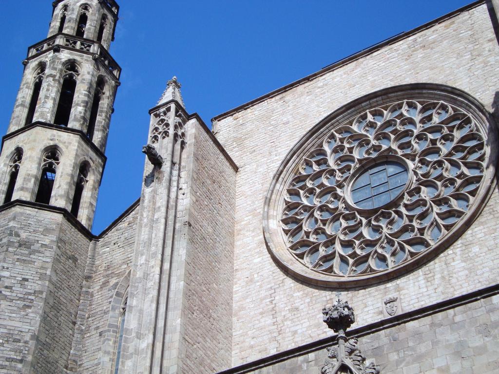 Foto de Barcelona (Cataluña), España