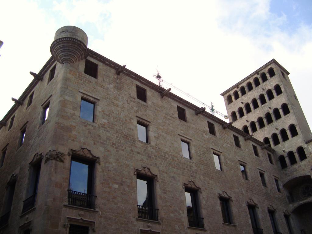 Foto de Barcelona (Cataluña), España