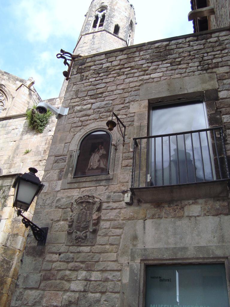 Foto de Barcelona (Cataluña), España