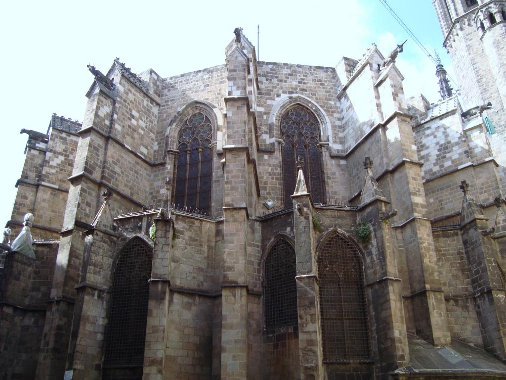 Foto de Barcelona (Cataluña), España