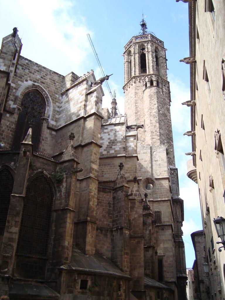 Foto de Barcelona (Cataluña), España