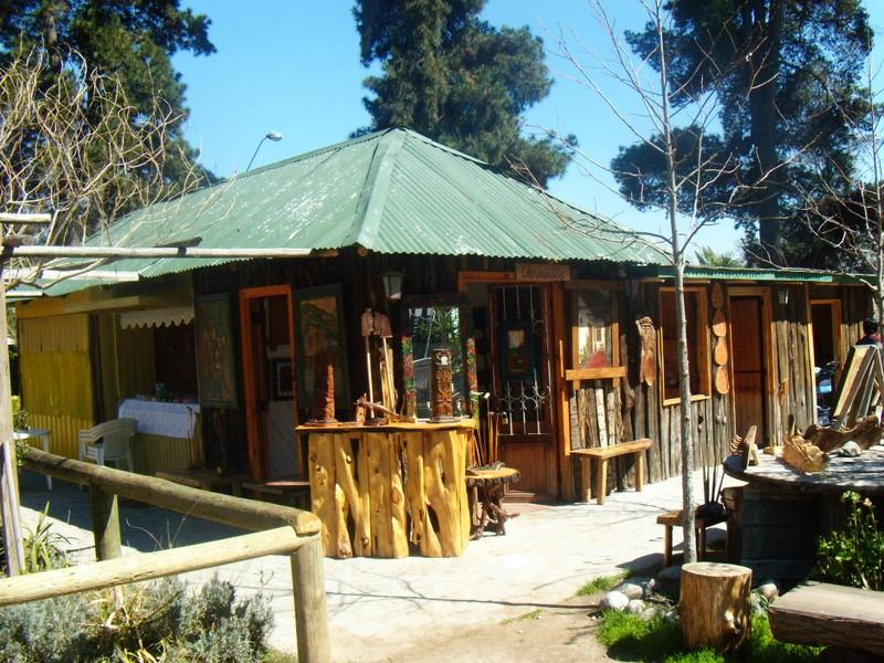 Foto de Pirque, Chile