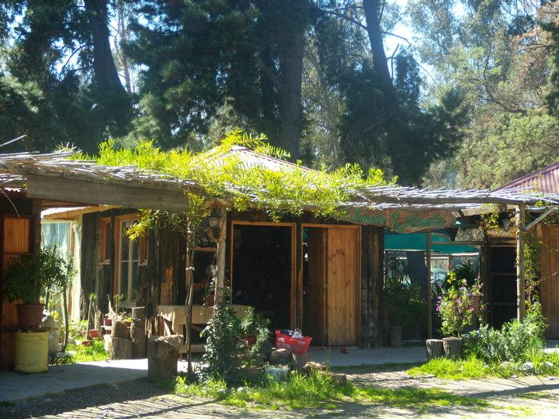 Foto de Pirque, Chile