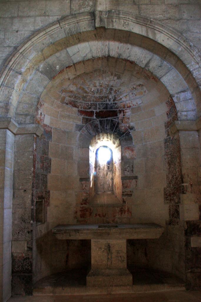 Foto de Villeneuve Lez Avignon, Francia