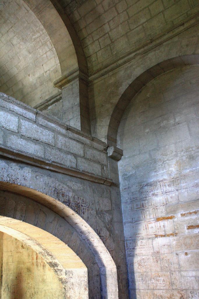 Foto de Villeneuve Lez Avignon, Francia