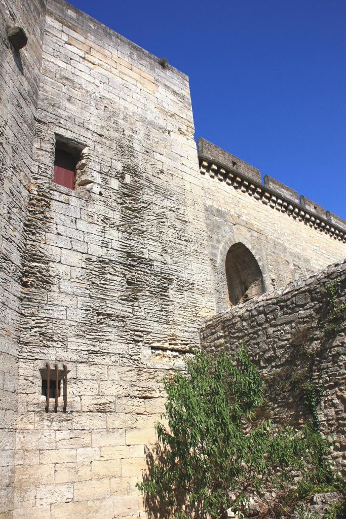 Foto de Villeneuve Lez Avignon, Francia