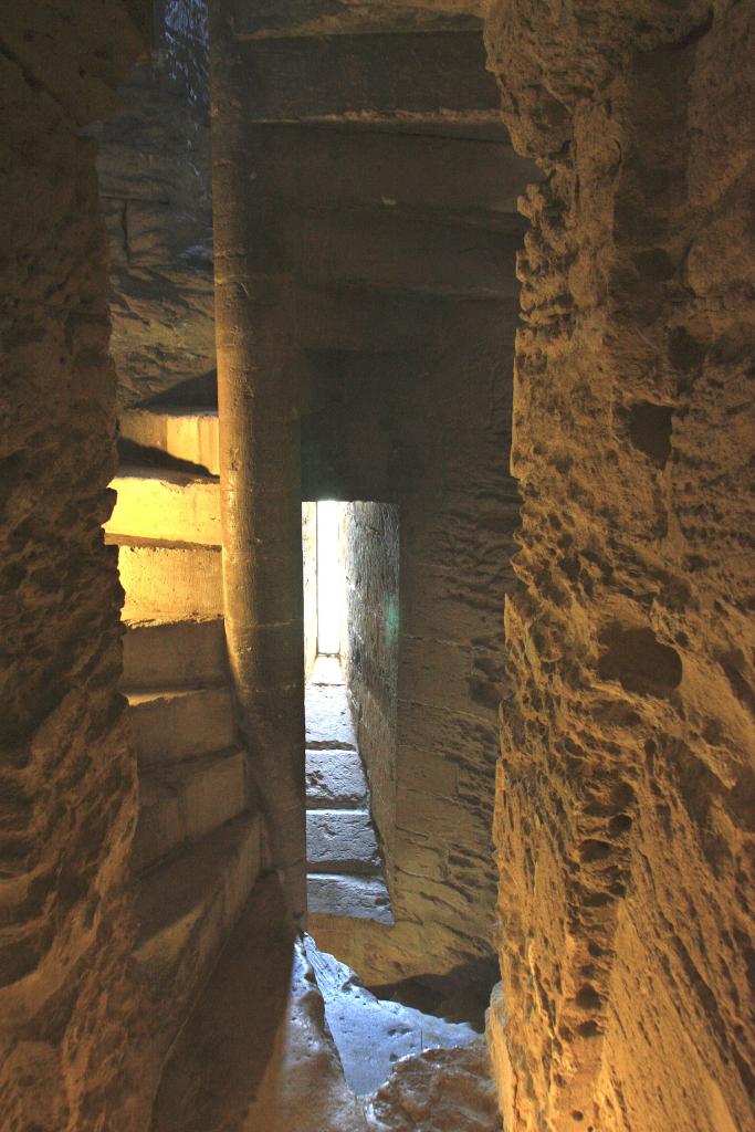 Foto de Villeneuve Lez Avignon, Francia