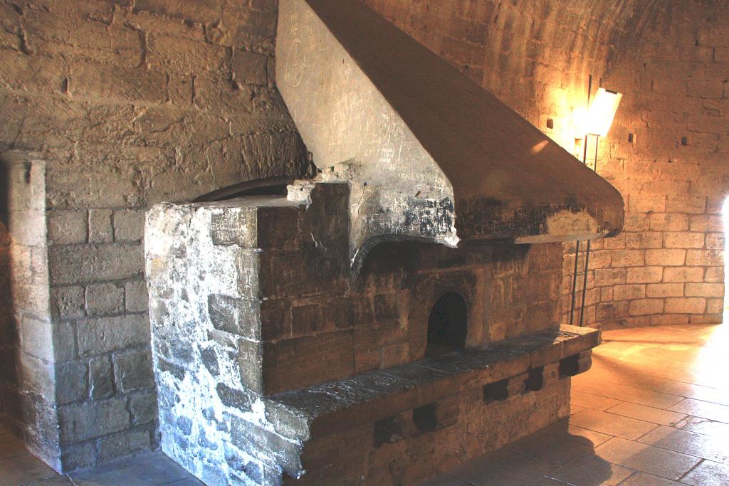 Foto de Villeneuve Lez Avignon, Francia