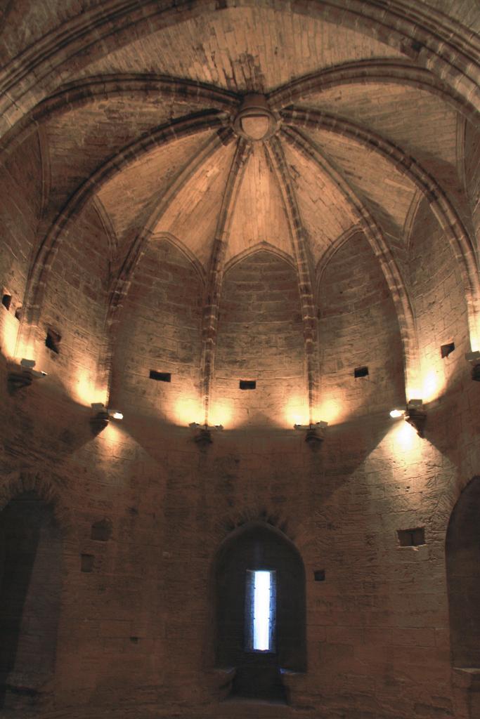 Foto de Villeneuve Lez Avignon, Francia