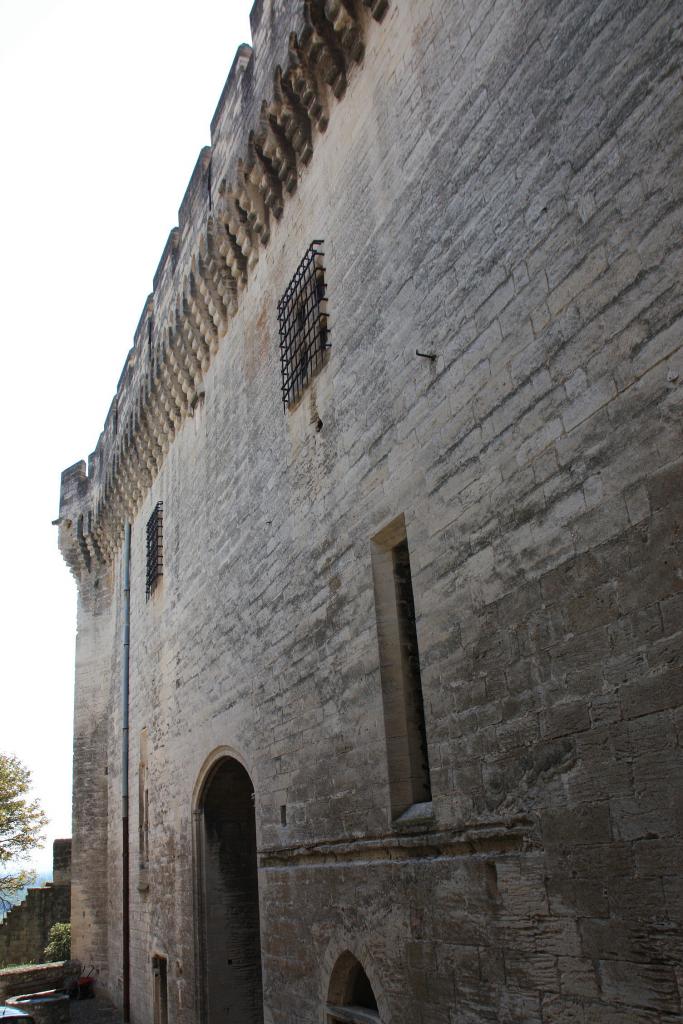 Foto de Villeneuve Lez Avignon, Francia