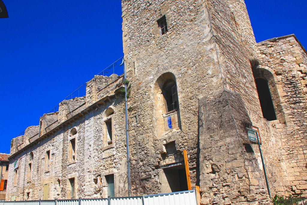 Foto de Villeneuve Lez Avignon, Francia