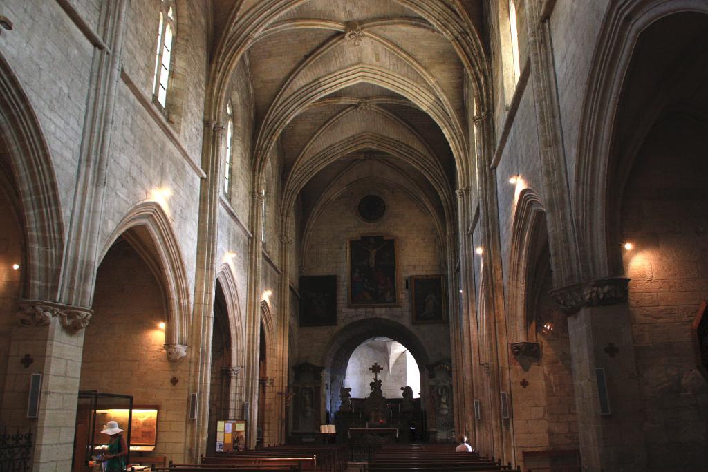 Foto de Villeneuve Lez Avignon, Francia